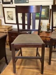 Dining Chair Set x6
