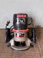 Sears Craftsman 315 Router