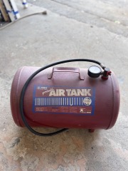 MIDWEST Product Portable Air Tank
