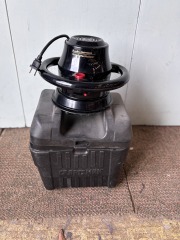 Sears Best \/Craftsman 9in Buffer\/Polisher