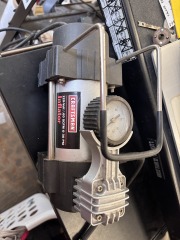 Craftsman 120 Volt Inflator