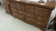 'Lenoir' Dresser