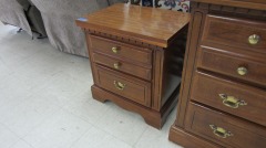'Lenoir' Night Stand