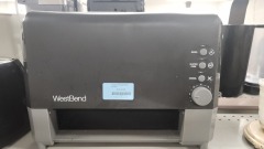 Westbend Quick Slice Toaster