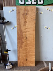 Hollow Core Bifold  23 1\/2\