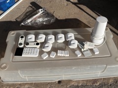 Simplisafe Home Security System