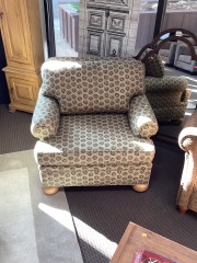 Arm Chair