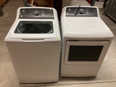Washer\/Dryer Set