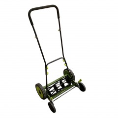 Sun Joe Push Lawn Mower
