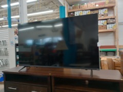 70 inch TV