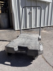 Everbuilt Folding Hand Trolley