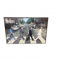 Abbey Road Poster