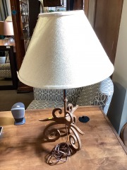 Lamp