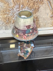 Teddy Bear Lamp
