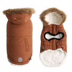 2112   P2| GF PET Urban Dog Parka