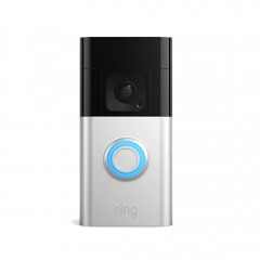 2280   B1| RING Battery Doorbell Plus\u00a0