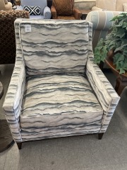 Arm Chair