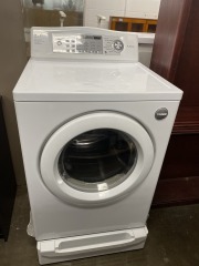 LG Tromm Ultra Capacity Dryer