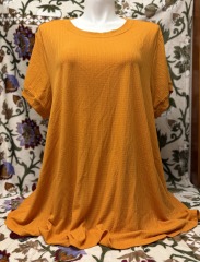 LuLaRoe 3 Top set size 3xl