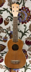 Mitchell Ukulele