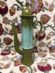 Norleans Japan pitcher