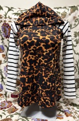 LuLaRoe 3 hoodie set size S