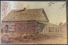 Disappearing America By Jim Harrison