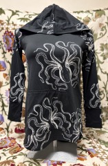 LuLaRoe 3 hoodie set size S