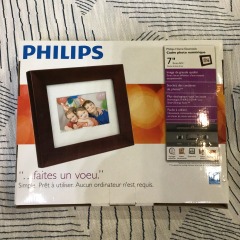 Philips Home Essentials 7\