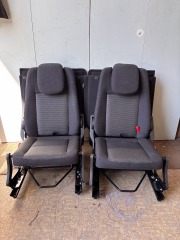 Folding Ford Transit Seat EACH