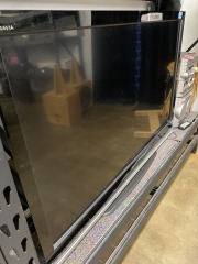 Sony Bravia 52\