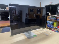 Apple LED Cinema Display 27\