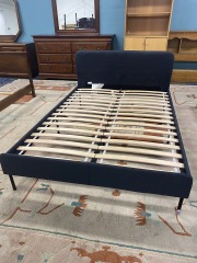 IKEA Statum Full Bed-frame