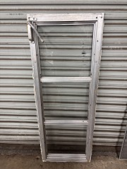 Aluminum Awning Crank Window 19-1\/8\