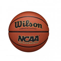 2433  | WILSON NCAA Final Four Indoor\/Outdoor Basketball