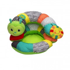 2430  G2| INFANTINO Prop-A-Pillar Caterpillar