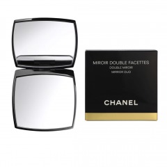 2491 O3| CHANEL Miroir Double Facettes