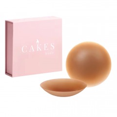 2446 R4| GRIPPY CAKES\u2122 BODY Circles