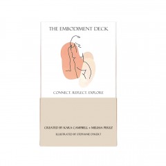 2413 O4| The Embodiment Deck