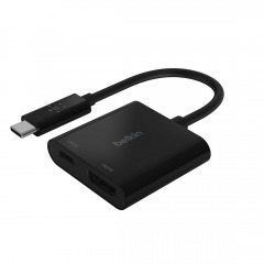 2442  | BELKIN USB C to HDMI + Charging Adapter