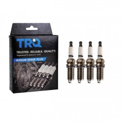 2441 |  TRQ Iridium Spark Plug Set SPA02101