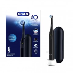 2444  R3| ORAL-B iO Series 2 Limited