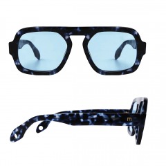 2283 R2| ELISA JOHNSON Jane Sunglasses