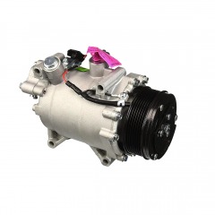 2525 G3| FOUR SEASONS 98580 Compressor