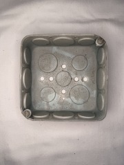 SC Steel Box, Rounded