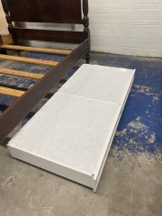 IKEA Under Bed Storage