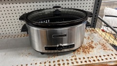 KitchenAid 6-Quart Slow Cooker