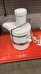 Jack LaLanne's Power Juicer