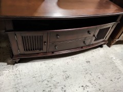 TV Console