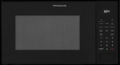 NEW Microwave (1.6 cu ft)